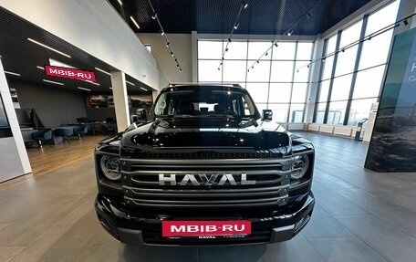 Haval H9, 2026 год, 5 299 000 рублей, 2 фотография