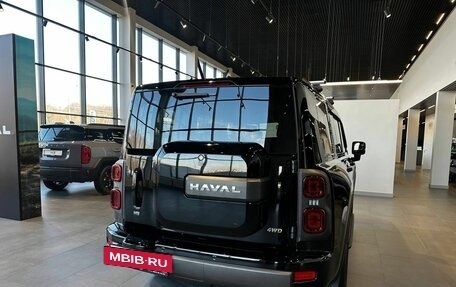 Haval H9, 2026 год, 5 299 000 рублей, 12 фотография