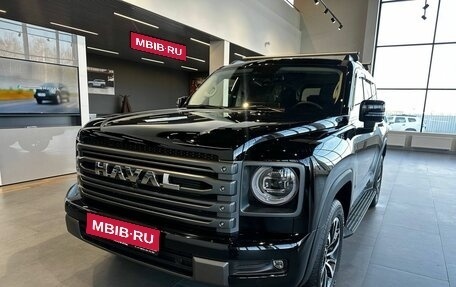 Haval H9, 2026 год, 5 299 000 рублей, 1 фотография