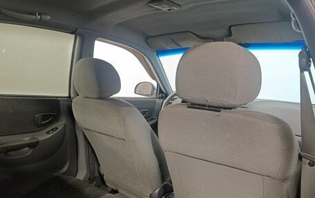 Hyundai Accent II, 2008 год, 465 000 рублей, 10 фотография
