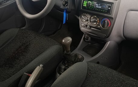 Hyundai Accent II, 2008 год, 465 000 рублей, 14 фотография