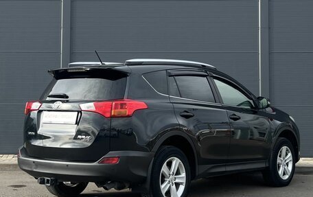 Toyota RAV4, 2012 год, 2 060 000 рублей, 5 фотография