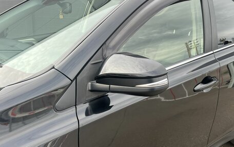 Toyota RAV4, 2012 год, 2 060 000 рублей, 10 фотография