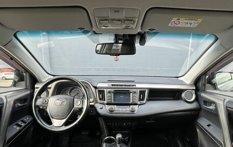 Toyota RAV4, 2012 год, 2 060 000 рублей, 14 фотография