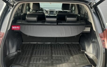 Toyota RAV4, 2012 год, 2 060 000 рублей, 13 фотография