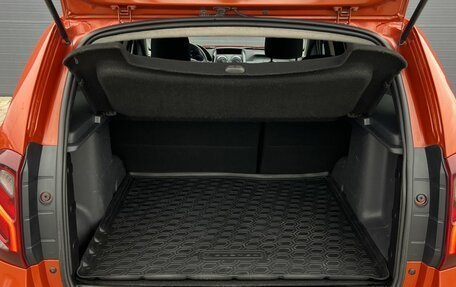 Renault Duster I рестайлинг, 2018 год, 1 370 000 рублей, 14 фотография
