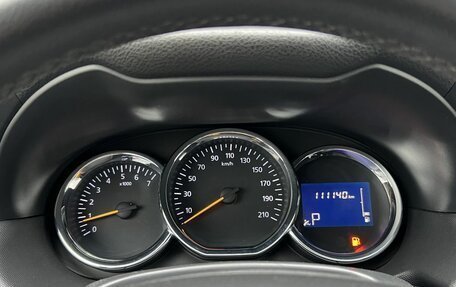 Renault Duster I рестайлинг, 2018 год, 1 370 000 рублей, 19 фотография