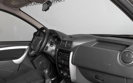Nissan Terrano III, 2017 год, 1 103 500 рублей, 7 фотография