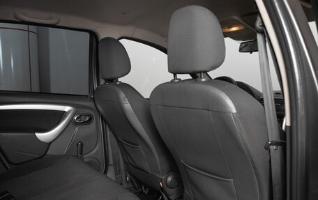 Nissan Terrano III, 2017 год, 1 103 500 рублей, 8 фотография