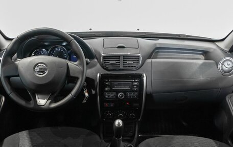 Nissan Terrano III, 2017 год, 1 103 500 рублей, 6 фотография