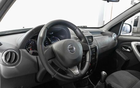 Nissan Terrano III, 2017 год, 1 103 500 рублей, 5 фотография