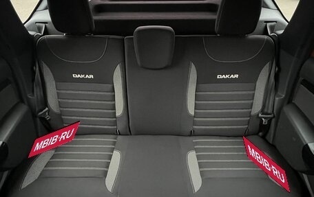 Renault Duster I рестайлинг, 2018 год, 1 370 000 рублей, 22 фотография