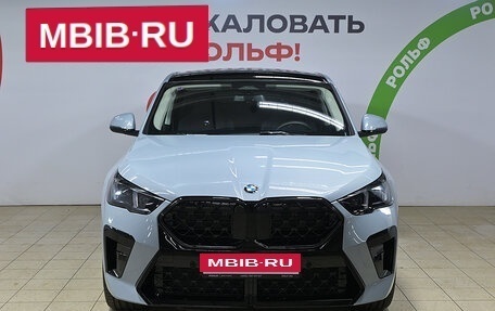 BMW X2, 2024 год, 5 440 000 рублей, 2 фотография