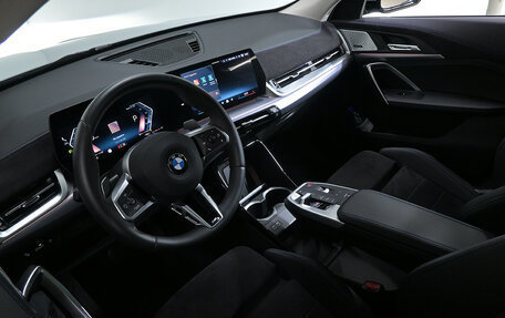 BMW X2, 2024 год, 5 440 000 рублей, 7 фотография