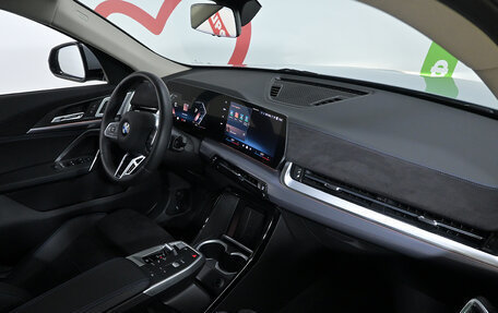 BMW X2, 2024 год, 5 440 000 рублей, 9 фотография