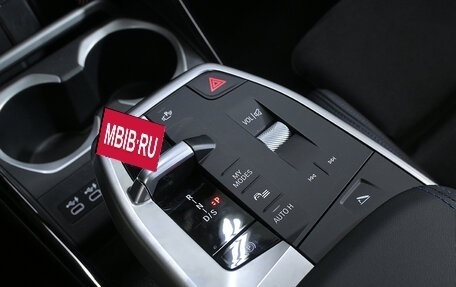 BMW X2, 2024 год, 5 440 000 рублей, 11 фотография