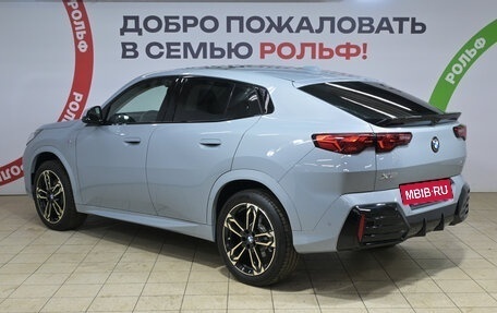 BMW X2, 2024 год, 5 440 000 рублей, 6 фотография