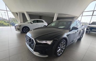 Audi A6 allroad, 2025 год, 10 990 000 рублей, 1 фотография
