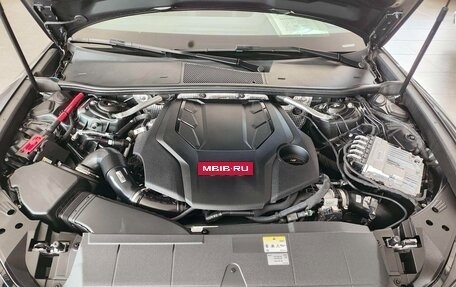 Audi A6 allroad, 2025 год, 10 990 000 рублей, 12 фотография