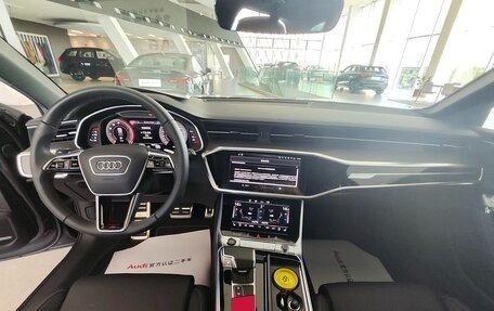 Audi A6 allroad, 2025 год, 10 990 000 рублей, 8 фотография