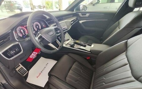 Audi A6 allroad, 2025 год, 10 990 000 рублей, 9 фотография