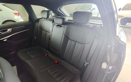 Audi A6 allroad, 2025 год, 10 990 000 рублей, 13 фотография