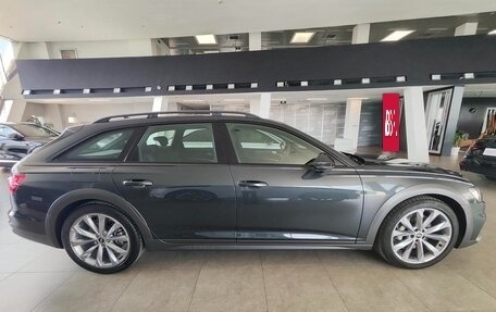 Audi A6 allroad, 2025 год, 10 990 000 рублей, 2 фотография