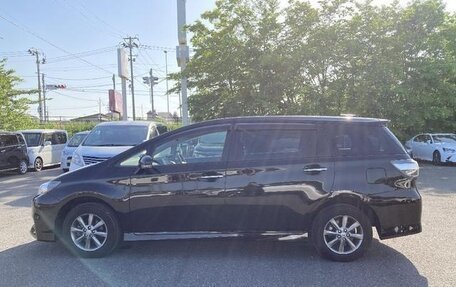 Toyota Wish II, 2013 год, 1 200 000 рублей, 4 фотография