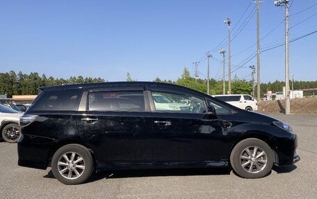 Toyota Wish II, 2013 год, 1 200 000 рублей, 5 фотография