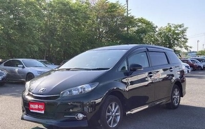 Toyota Wish II, 2013 год, 1 200 000 рублей, 1 фотография