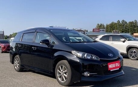 Toyota Wish II, 2013 год, 1 200 000 рублей, 3 фотография
