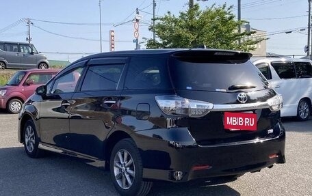 Toyota Wish II, 2013 год, 1 200 000 рублей, 6 фотография