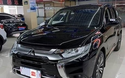 Mitsubishi Outlander III рестайлинг 3, 2022 год, 2 150 002 рублей, 1 фотография