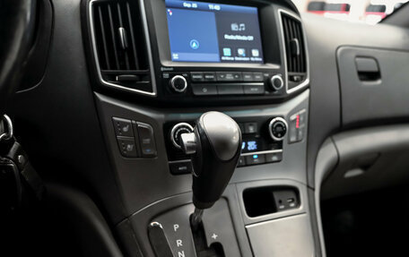 Hyundai Grand Starex Grand Starex I рестайлинг 2, 2019 год, 3 200 000 рублей, 16 фотография