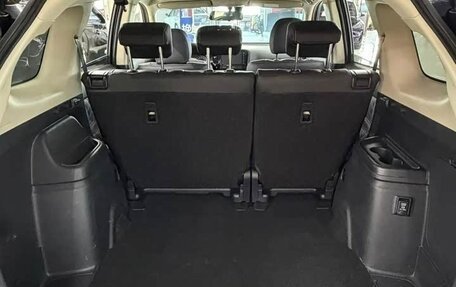 Mitsubishi Outlander III рестайлинг 3, 2022 год, 2 150 002 рублей, 14 фотография