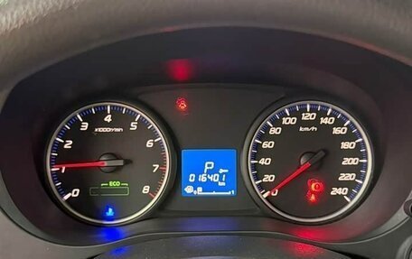Mitsubishi Outlander III рестайлинг 3, 2022 год, 2 150 002 рублей, 12 фотография