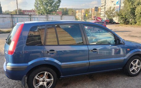 Ford Fusion I, 2008 год, 385 000 рублей, 2 фотография