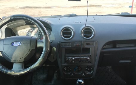 Ford Fusion I, 2008 год, 385 000 рублей, 5 фотография
