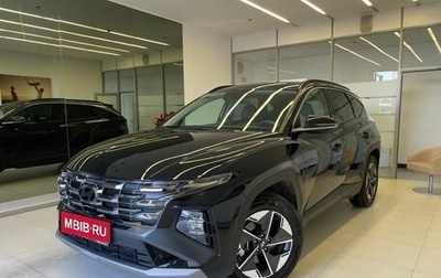 Hyundai Tucson, 2024 год, 3 780 000 рублей, 1 фотография