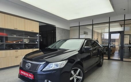 Toyota Camry, 2013 год, 1 750 000 рублей, 1 фотография