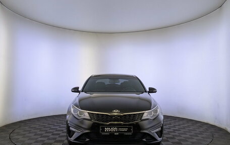 KIA Optima IV, 2018 год, 1 950 000 рублей, 2 фотография