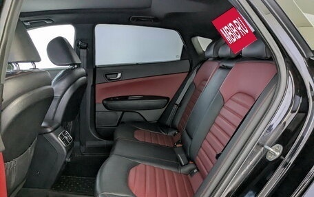 KIA Optima IV, 2018 год, 1 950 000 рублей, 10 фотография