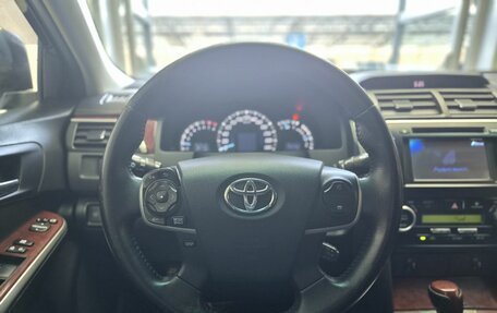 Toyota Camry, 2013 год, 1 750 000 рублей, 9 фотография