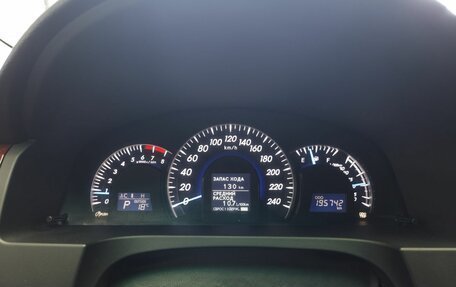 Toyota Camry, 2013 год, 1 750 000 рублей, 10 фотография