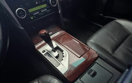 Toyota Camry, 2013 год, 1 750 000 рублей, 11 фотография