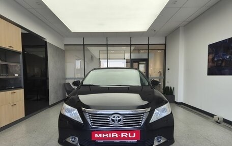 Toyota Camry, 2013 год, 1 750 000 рублей, 2 фотография