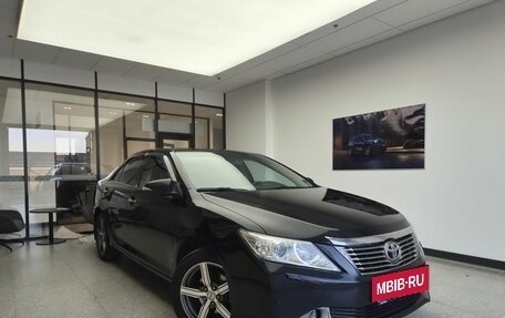 Toyota Camry, 2013 год, 1 750 000 рублей, 3 фотография