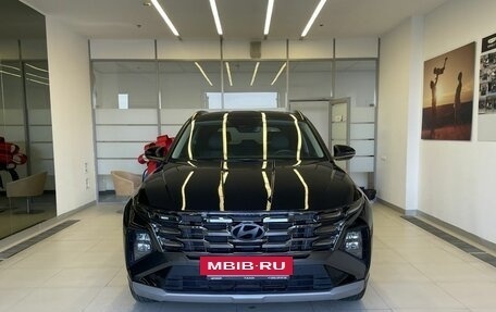 Hyundai Tucson, 2024 год, 3 780 000 рублей, 2 фотография