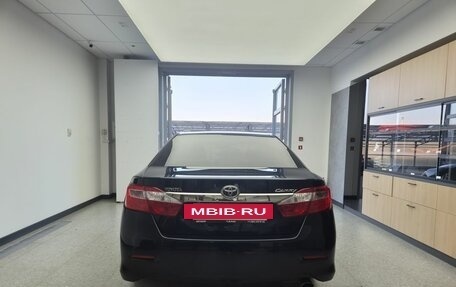 Toyota Camry, 2013 год, 1 750 000 рублей, 5 фотография