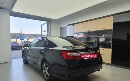 Toyota Camry, 2013 год, 1 750 000 рублей, 6 фотография